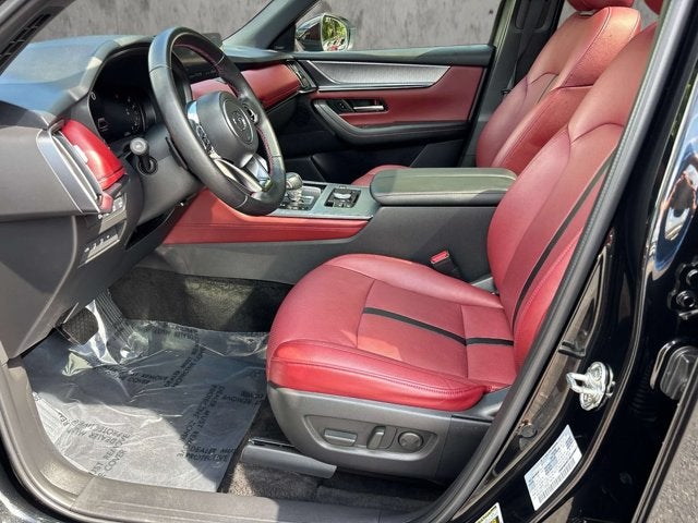 2026 Mazda Mazda CX-70 3.3 Turbo Premium Plus