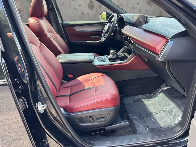 2026 Mazda Mazda CX-70 3.3 Turbo Premium Plus