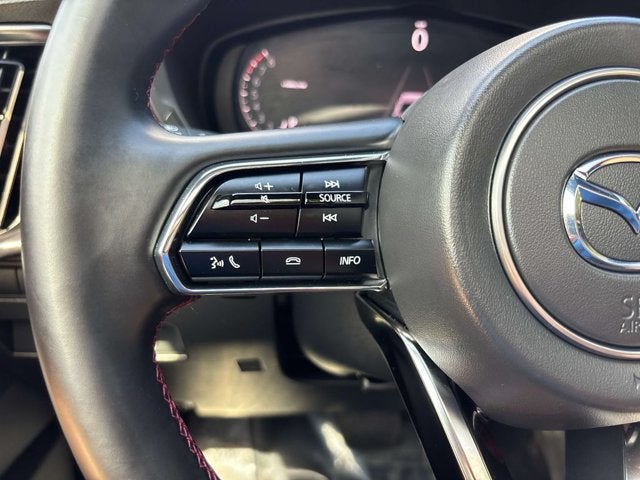 2026 Mazda Mazda CX-70 3.3 Turbo Premium Plus