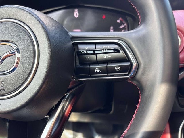 2026 Mazda Mazda CX-70 3.3 Turbo Premium Plus