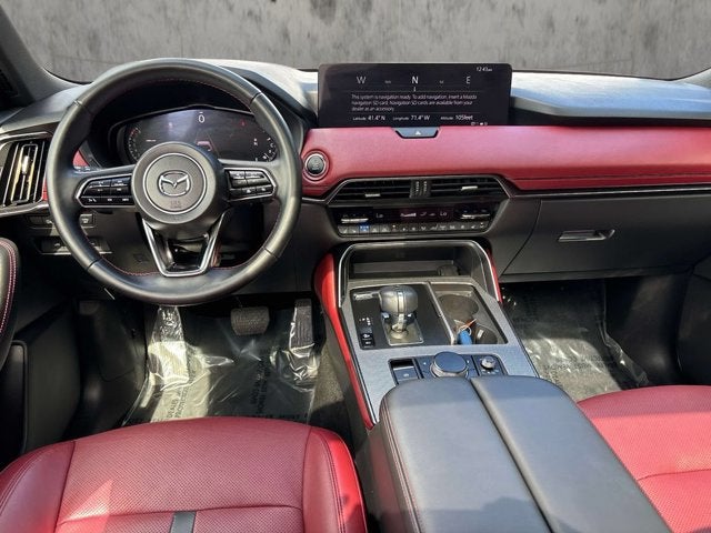 2026 Mazda Mazda CX-70 3.3 Turbo Premium Plus