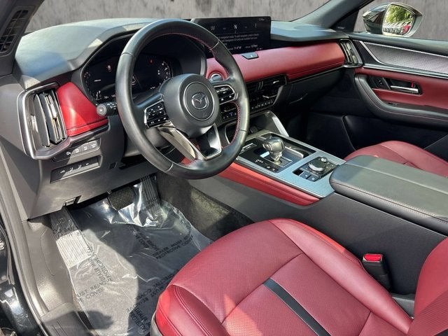 2026 Mazda Mazda CX-70 3.3 Turbo Premium Plus
