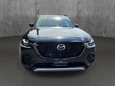2026 Mazda Mazda CX-70 3.3 Turbo Premium Plus