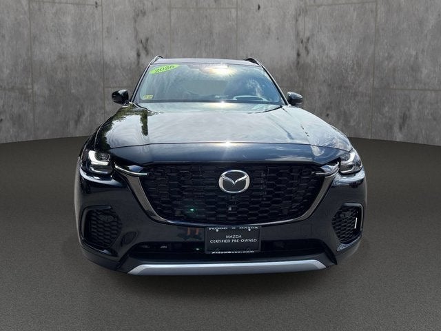 2026 Mazda Mazda CX-70 3.3 Turbo Premium Plus