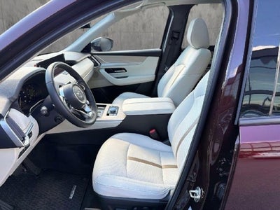 2026 Mazda Mazda CX-90 3.3 Turbo S Premium Sport AWD