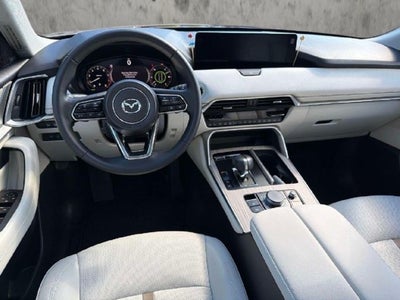2026 Mazda Mazda CX-90 3.3 Turbo S Premium Sport AWD