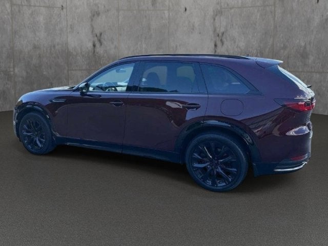 2026 Mazda Mazda CX-90 3.3 Turbo S Premium Sport AWD