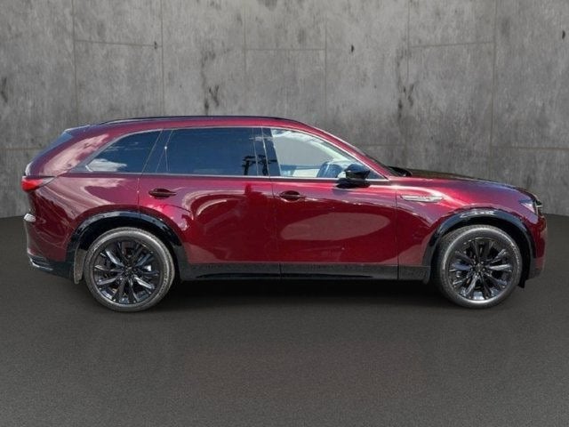 2026 Mazda Mazda CX-90 3.3 Turbo S Premium Sport AWD