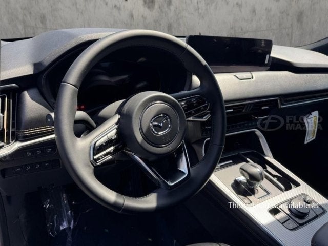 2025 Mazda Mazda CX-90 Premium Plus Package