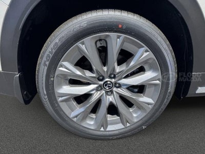 2025 Mazda Mazda CX-90 Premium Plus Package