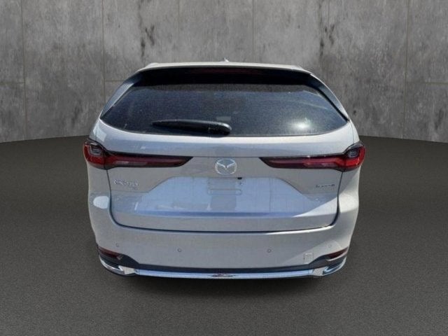 2025 Mazda Mazda CX-90 Premium Plus Package