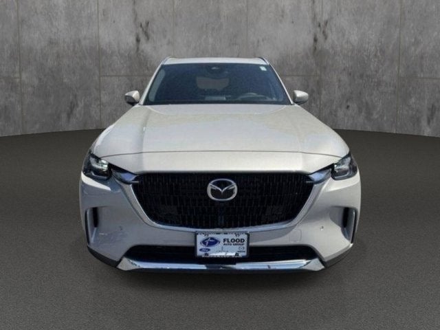 2025 Mazda Mazda CX-90 Premium Plus Package