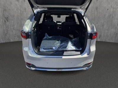 2025 Mazda Mazda CX-90 Premium Plus Package