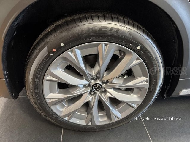 2025 Mazda Mazda CX-90 Premium Plus Package