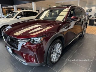 2025 Mazda Mazda CX-90 Premium Plus Package