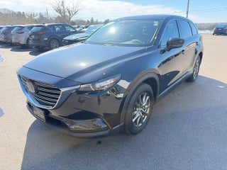 2021 Mazda Mazda CX-9 Touring