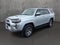 2022 Toyota 4Runner TRD Off Road
