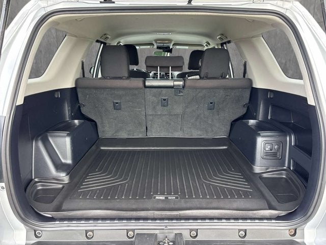 2022 Toyota 4Runner TRD Off Road
