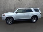 2022 Toyota 4Runner TRD Off Road