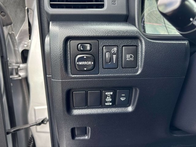2022 Toyota 4Runner TRD Off Road