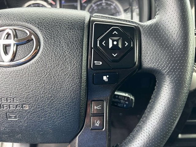 2022 Toyota 4Runner TRD Off Road