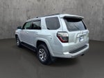 2022 Toyota 4Runner TRD Off Road
