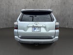 2022 Toyota 4Runner TRD Off Road