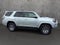 2022 Toyota 4Runner TRD Off Road