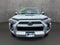 2022 Toyota 4Runner TRD Off Road
