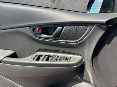 2023 Hyundai Kona N Base