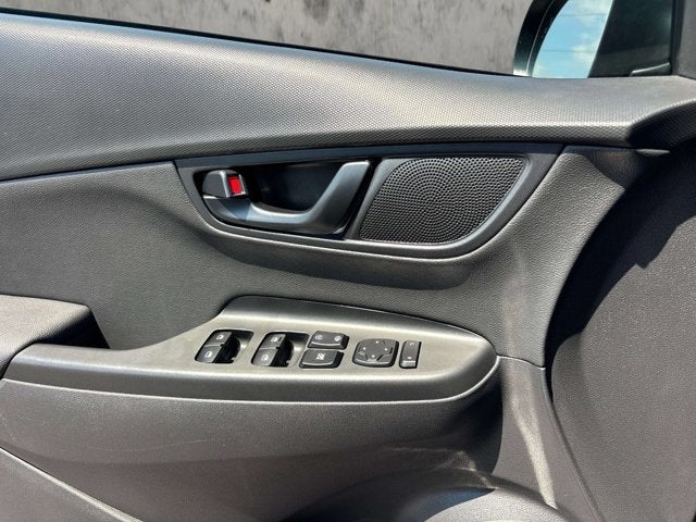 2023 Hyundai Kona N Base