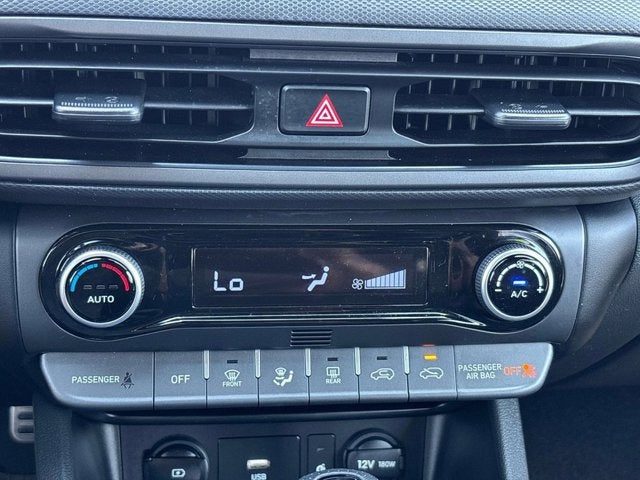 2023 Hyundai Kona N Base