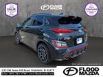2023 Hyundai Kona N Base