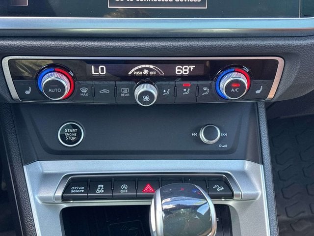 2024 Audi Q3 S line Premium Plus