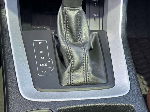 2024 Audi Q3 S line Premium Plus
