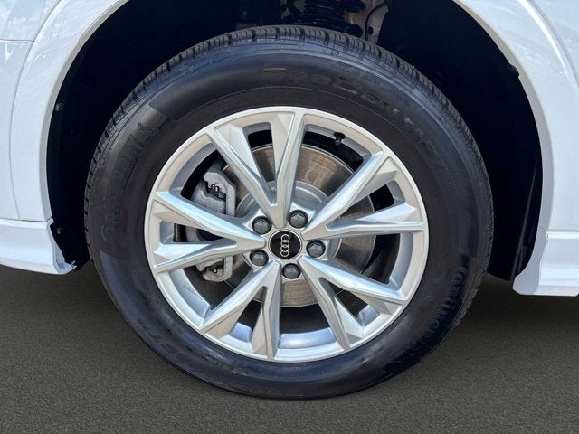 2024 Audi Q3 S line Premium Plus