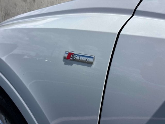 2024 Audi Q3 S line Premium Plus