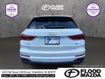 2024 Audi Q3 S line Premium Plus