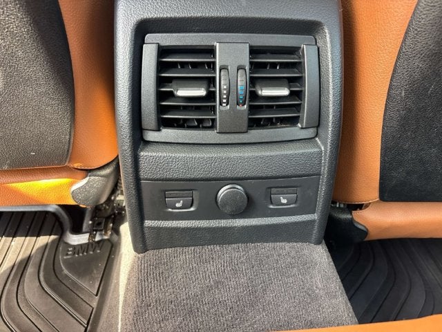 2013 BMW 3 Series 328i xDrive
