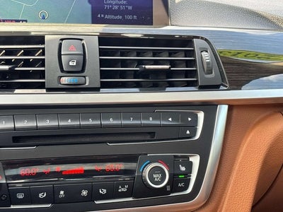 2013 BMW 3 Series 328i xDrive