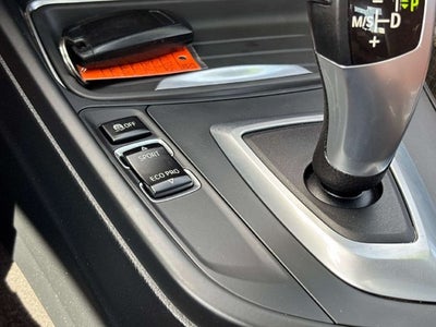 2013 BMW 3 Series 328i xDrive