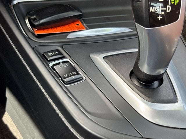 2013 BMW 3 Series 328i xDrive