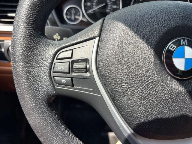 2013 BMW 3 Series 328i xDrive