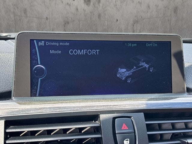 2013 BMW 3 Series 328i xDrive