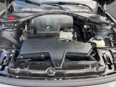 2013 BMW 3 Series 328i xDrive