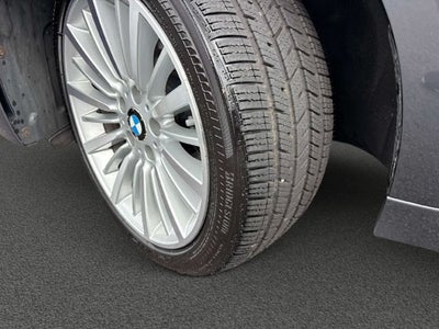 2013 BMW 3 Series 328i xDrive