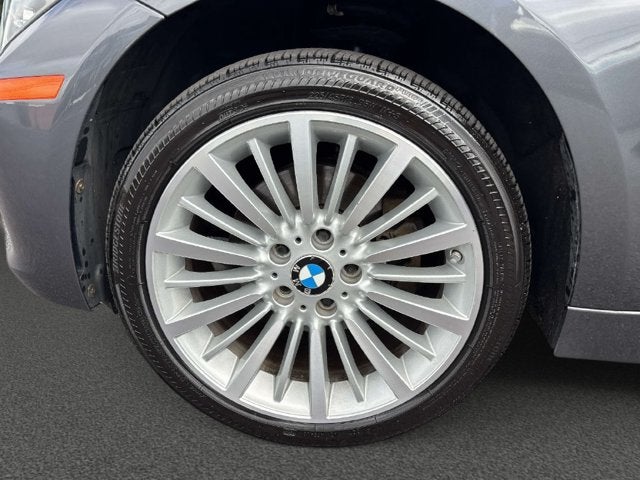 2013 BMW 3 Series 328i xDrive
