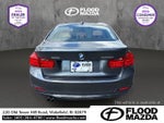 2013 BMW 3 Series 328i xDrive