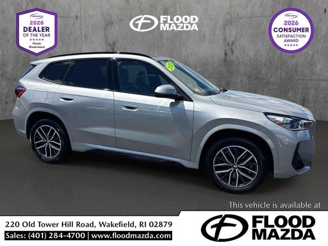 2025 BMW X1 xDrive28i