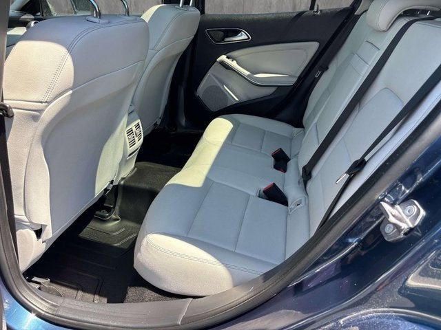 2019 Mercedes-Benz GLA GLA 250